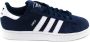 Adidas Originals Blauwe Campus 2.0 Sneakers voor Dames Blue Dames - Thumbnail 2