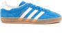 Adidas Originals Gazelle Indoor Blue Bird Cloud White Gum- Blue Bird Cloud White Gum - Thumbnail 1