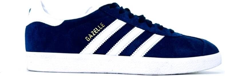 Adidas Originals Gazelle Sneaker Gazelle blau maat: 41 1 3 beschikbare maaten:41 1 3 42 2 3 43 1 3 44 2 3 45 1 3 46 - Foto 7