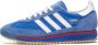 Adidas Originals Sl 72 Rs Sneaker Sneakers Schoenen blue white red maat: 44 2 3 beschikbare maaten:41 1 3 42 2 3 43 1 3 44 2 3 45 1 3 46 - Thumbnail 1