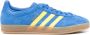 Adidas Originals Gazelle Indoor Blue- Heren Blue - Thumbnail 1