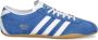 Adidas Originals Tokyo Sneaker W Lifestyle in blauw formaten: 40 2 3 - Thumbnail 8