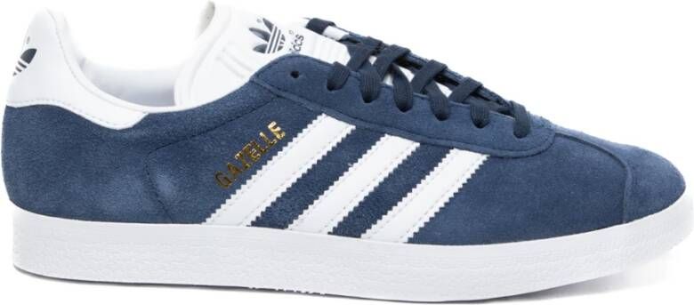 Adidas Originals Gazelle Sneaker Gazelle blau maat: 41 1 3 beschikbare maaten:41 1 3 42 2 3 43 1 3 44 2 3 45 1 3 46 - Foto 6