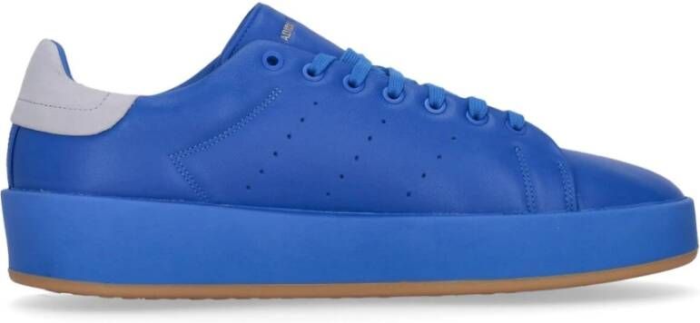 Adidas Originals Stan Smith Recon sneakers Blauw Dames