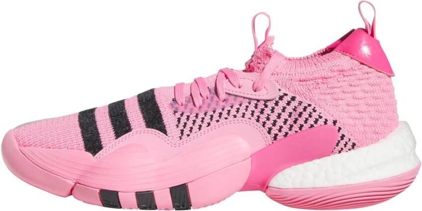 Adidas perfor ce Trae Young 2 Blipnk Pulmag Cblack