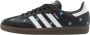 Adidas Samba Dames Schoenen Zwart Maat: 36 2 3 Leer Foot Locker - Thumbnail 11
