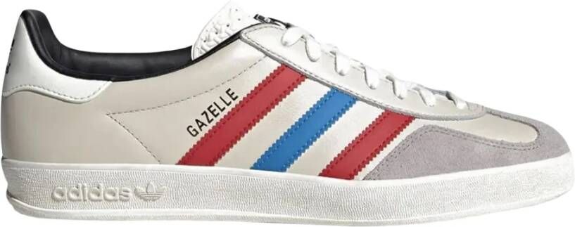 Adidas Blue Bird Better Scarlet Gazelle Indoor Limited Edition Multicolor Heren