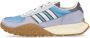 Adidas Blauwe Dawn Lage Sneaker met Boost Tussenzool Blue - Thumbnail 1