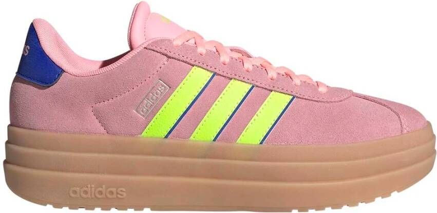 Adidas Sportswear Sneakers VL COURT BOLD Design in de voetsporen van de adidas Gazelle Bold - Foto 2