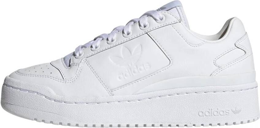 Adidas Originals Forum Bold W Sneaker Fashion sneakers Schoenen ftwr white ftwr white core black