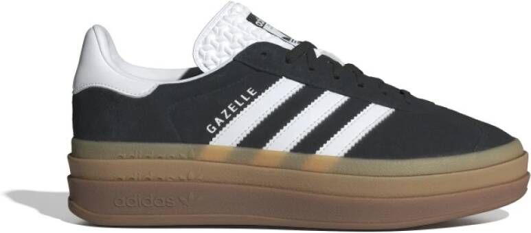 Adidas Bold Gazelle Dames Sneakers Black Dames