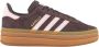 Adidas Originals Gazelle Bold W Sneaker adidas Gazelle in bruin formaten: 38 2 3 - Thumbnail 1