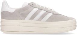 Adidas Originals Gazelle Bold W Sneaker Fashion sneakers Schoenen grey two ftwr white core white
