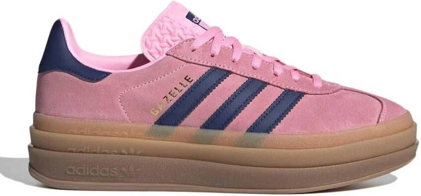 Adidas Originals Gazelle Bold W Sneaker adidas Gazelle in lichtroze formaten: 41 1 3