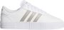 Adidas Sneakers court bold MIINTO 76a1eb9cb9692f1cf5ac Wit - Thumbnail 15