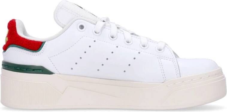 Adidas Originals Klassieke Sneakers voor Dagelijks Gebruik Multicolor Dames