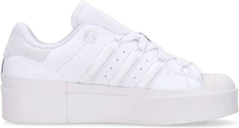 Adidas Originals Superstar Bonega Sneakers Wit Vrouw - Foto 3