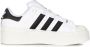 Adidas Originals adidas Superstar Bonega GY5250 Vrouwen Wit Sneakers - Thumbnail 2