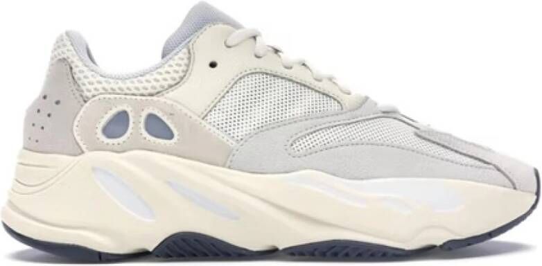 Adidas Boost 700 Analog Sneakers White Heren