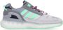 Adidas Originals ZX 5K BOOST Sneakers GX2028 - Thumbnail 5