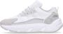 Adidas Witte Sneakers voor Heren White Heren - Thumbnail 1