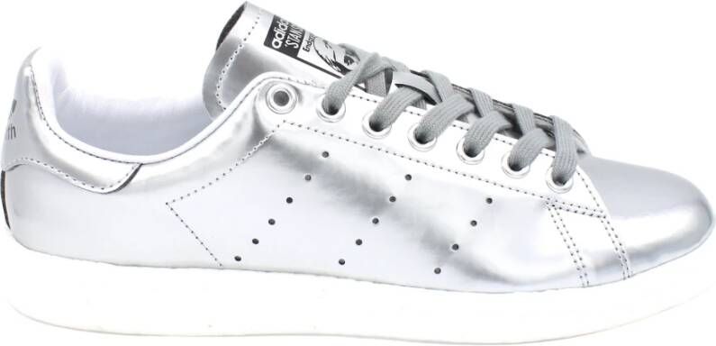 Adidas Boost Leren Veterschoenen