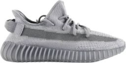 Adidas Yeezy Boost 350 V2 Space Grey Grijs Heren
