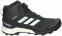 Adidas Terrex Kid's Terrex Winter Mid Boa Cold Ready Winterschoenen zwart - Thumbnail 1