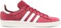 Adidas Bordeaux Campus 80s Low-Top Sneakers Rood Heren - Thumbnail 1