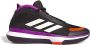 Adidas Bounce Legends Basketbalschoenen Zwart 1 3 Man - Thumbnail 2