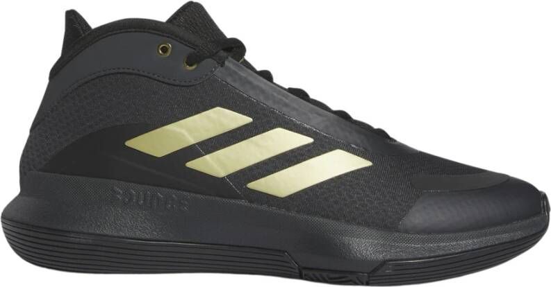 Adidas superstar zwart goud heren hotsell