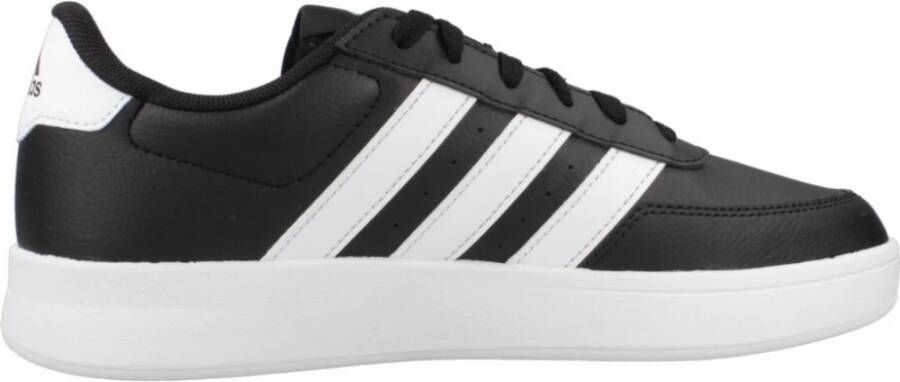Adidas SPORTSWEAR Breaknet 2.0 Sneakers Black 2 - Foto 6