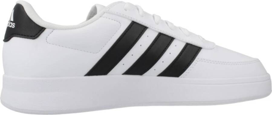 Adidas SPORTSWEAR Breaknet 2.0 Sneakers White 5 Heren - Foto 5