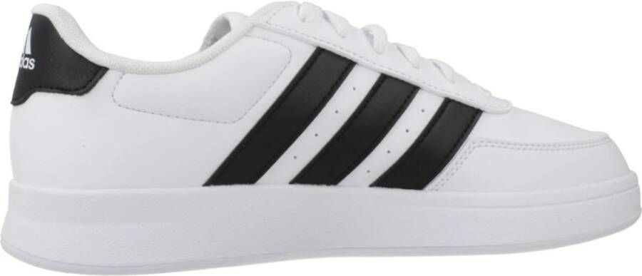 Adidas Sportswear Breaknet 2.0 Sneakers Wit 2 3 - Foto 4