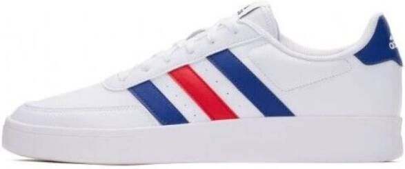 Adidas Sportswear Breaknet 2.0 Sneakers White 4 Heren - Foto 3