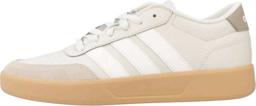 Adidas Breaknet 3.0 Sneakers