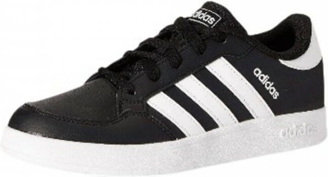 Adidas Breaknet k tennis shoes Zwart Dames - Foto 4