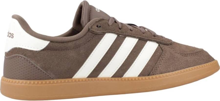 Adidas Breaknet Sleek Sneakers