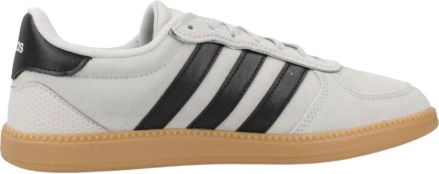 Adidas Breaknet Sleek Sneakers