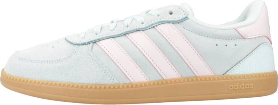 Adidas Breaknet Sleek Sneakers