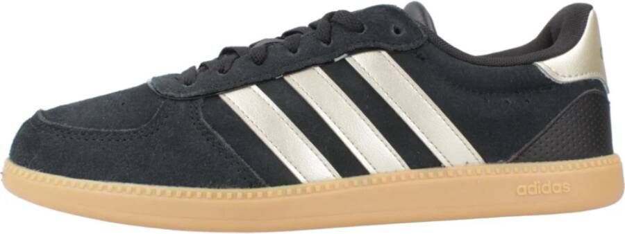 Adidas Breaknet Sleek Sneakers