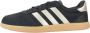 Adidas Breaknet Sleek dames sneakers zwart goud - Thumbnail 2