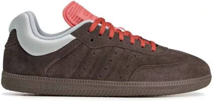 Adidas Bruin Oxide Sneakers Brown Heren