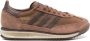 Adidas RS Schoenen Bruin Maat: 40 2 3 Nylon Foot Locker - Thumbnail 1