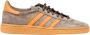 Adidas Handball Spezial Sneakers Bruin 1 3 Suède - Thumbnail 1
