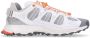 Adidas Originals Hyperturf Sneaker Fashion sneakers Schoenen weiß maat: 44 2 3 beschikbare maaten:41 1 3 42 2 3 43 1 3 44 2 3 45 1 3 46 - Thumbnail 1