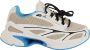 Adidas by stella mccartney 2000Trak Dames Hardloopschoenen Multicolor Dames - Thumbnail 1