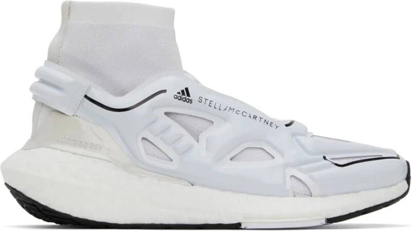 Adidas by stella mccartney Adidas door Stella McCartney Ultraboost 22 sneakers White