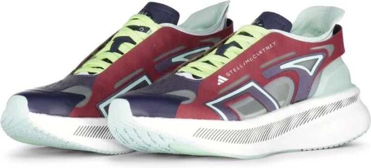 adidas by stella mccartney Boost 5 Hardloopschoen Multicolor Dames