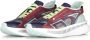 Adidas by stella mccartney Canvas UltraBoost 5 Sneaker Multicolor Dames - Thumbnail 1